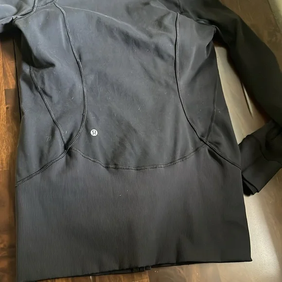 Lululemon Stride Jacket - Picture 7 of 8